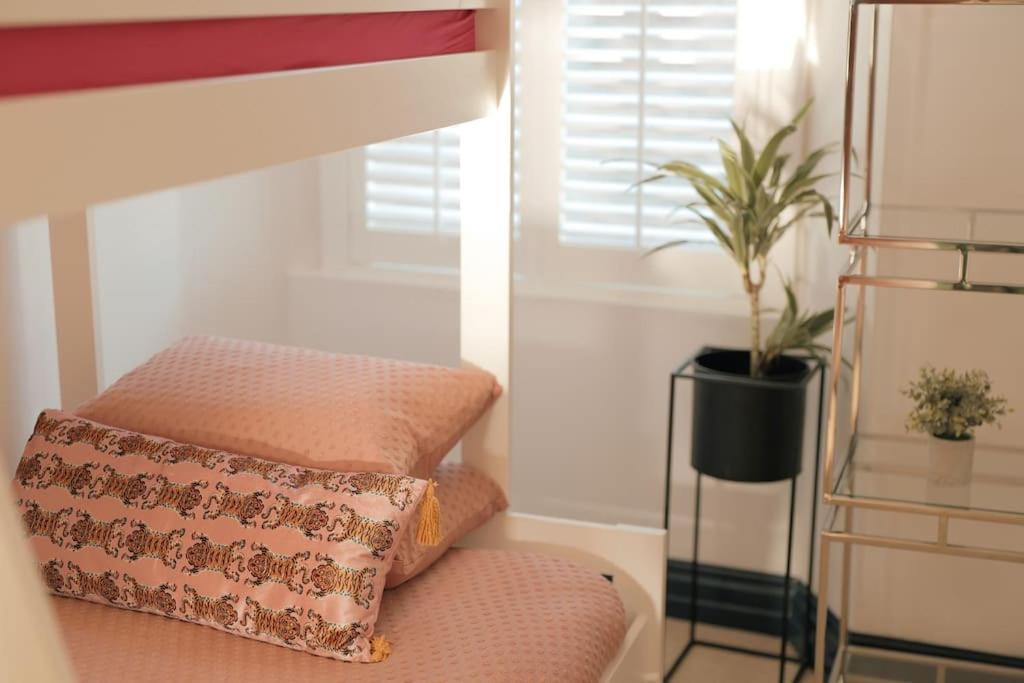 The Balcony Luxury Apartment Berwick Upon Tweed Exterior photo